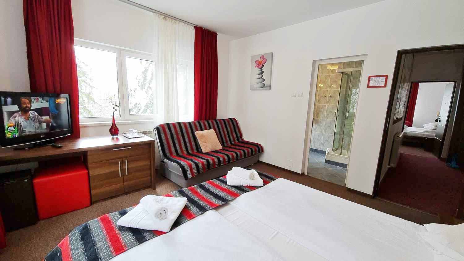 camera predeal familie