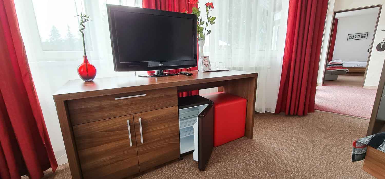 Camera Familie Foto Camera Familie