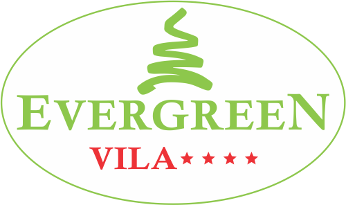 Vila Evergreen Predeal