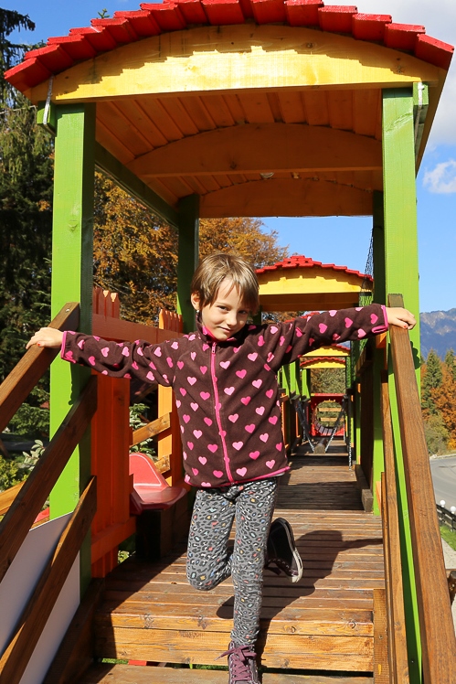 Evergreen Trelunet Predeal Evergreen Trelunet Predeal