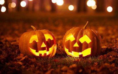 Oferte Halloween 2024