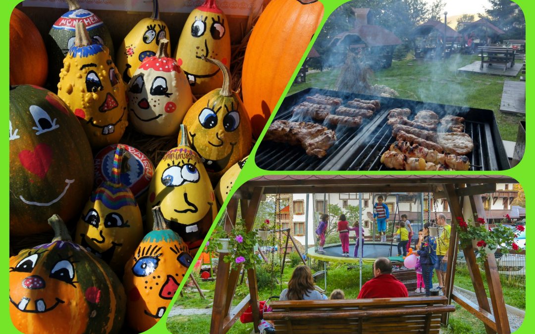 Oferta Sfantul Mihail si Gavril