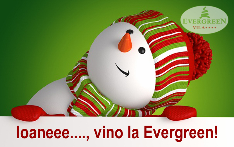 Oferta de Sfantul Ion