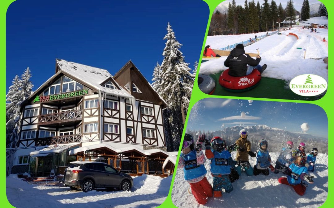 SUPER OFERTA februarie