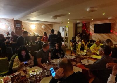 Restaurant Evergreen