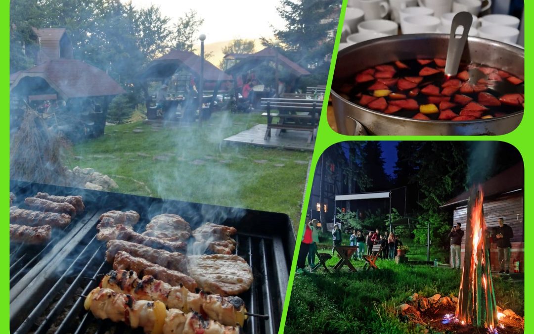 Sfantul Matei la Predeal