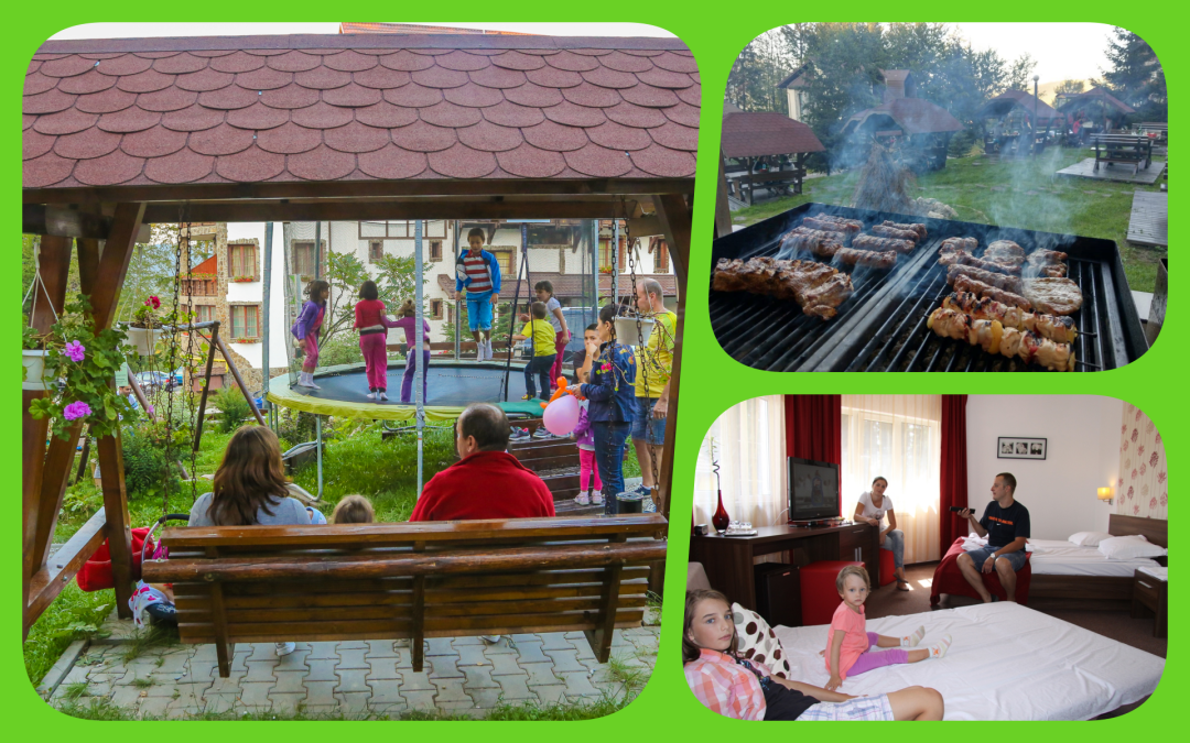 Vacanta de vara 2025